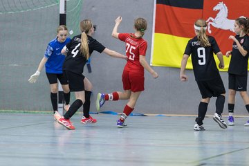 Bild 120 - wDJ Loewinnen Cup D1
